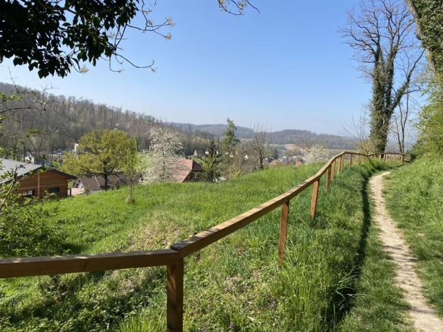 Gites D'Illfurth Exteriör bild